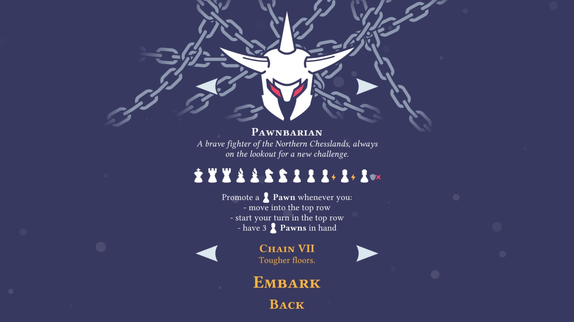 PC游戏《野蛮战卒/Pawnbarian》中文v1.2.11下载