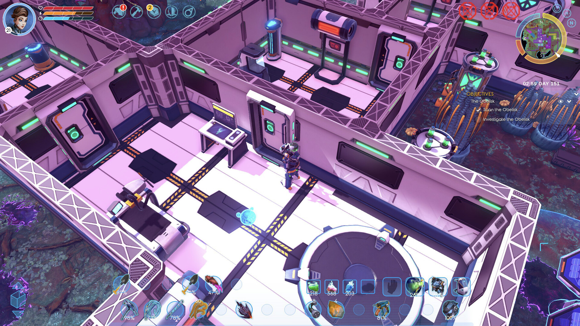 超越接触/Beyond Contact_1