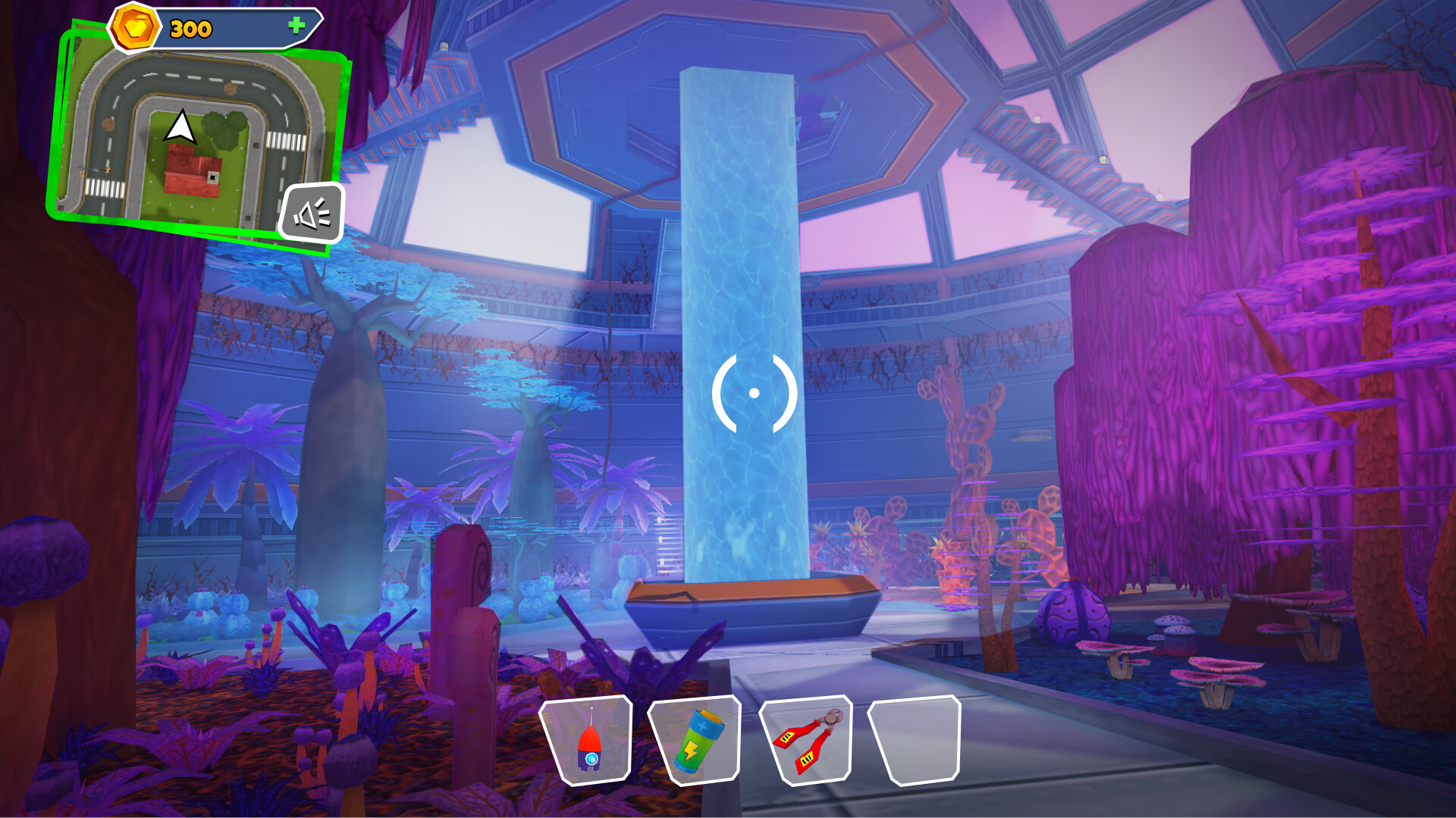 PC游戏《暗黑谜题/Dark Riddle》中文v1.0.0下载