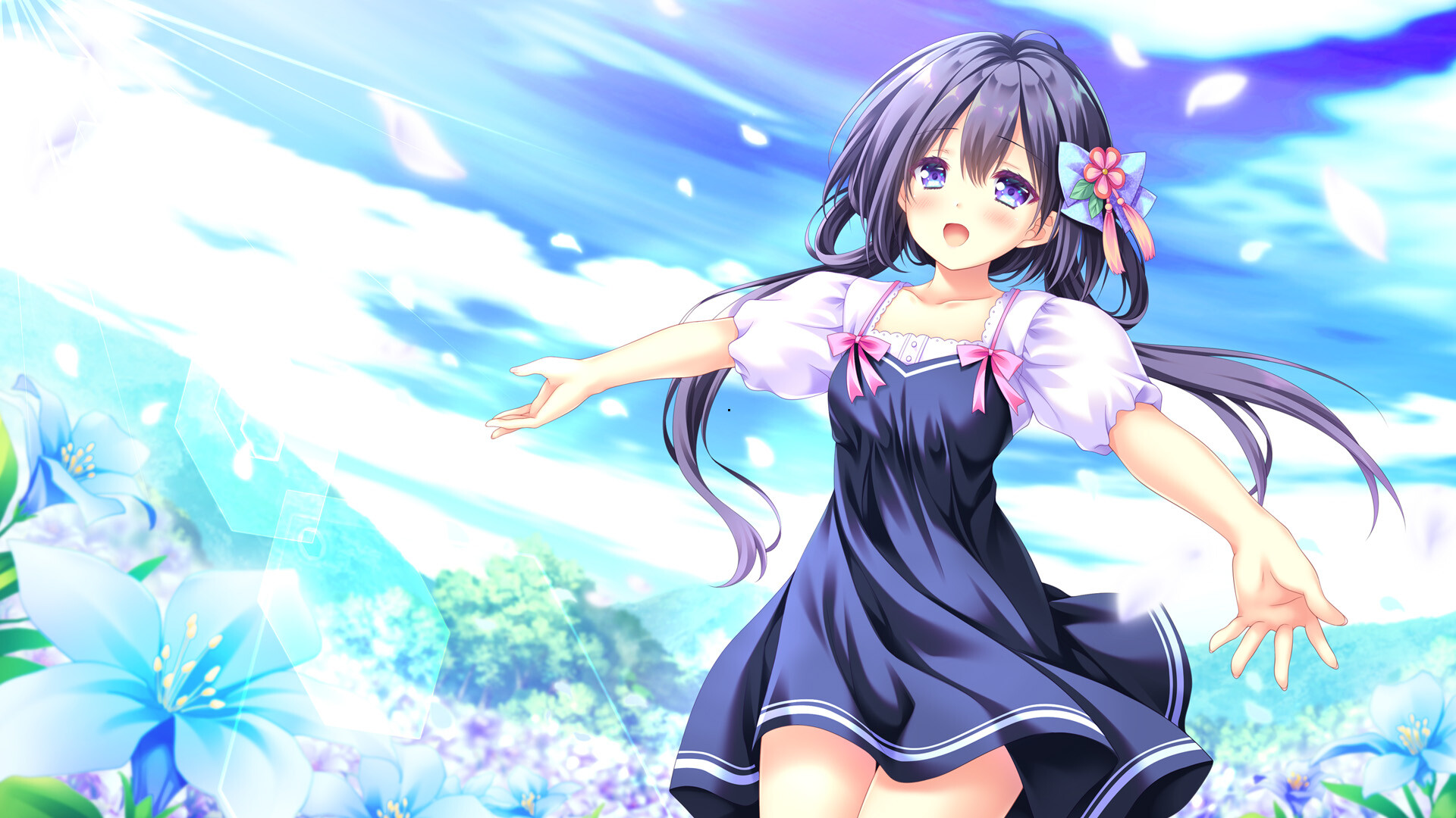 PC游戏《炼爱秘仪/Arcana Alchemia》中文+Build.12254337下载