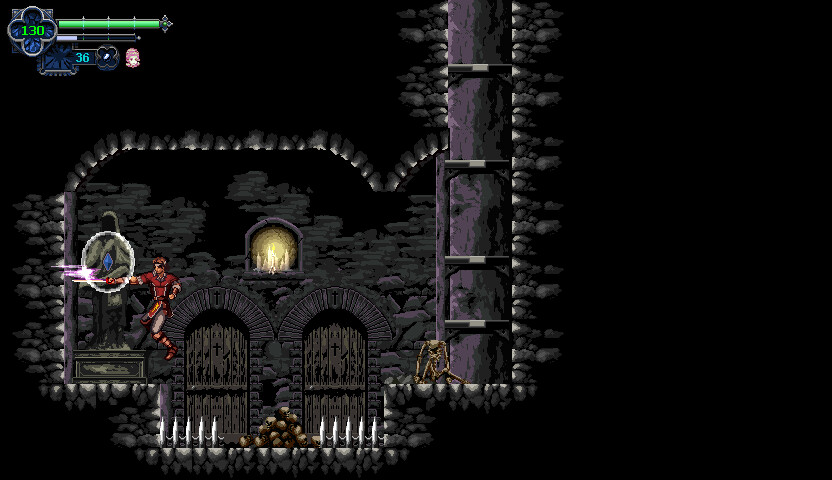 PC游戏《狼之编年史/Chronicles of the Wolf》中文+Build.18810911下载