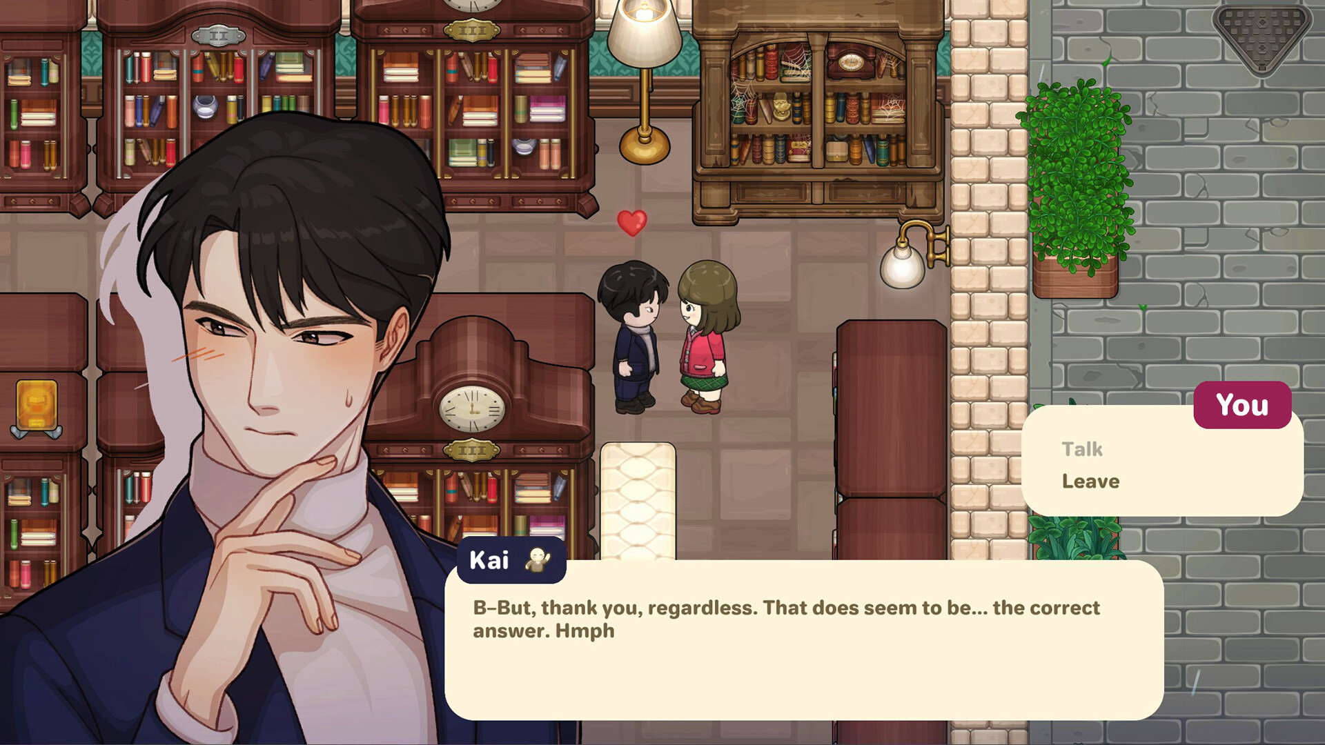 小模拟世界/Little Sim World_1