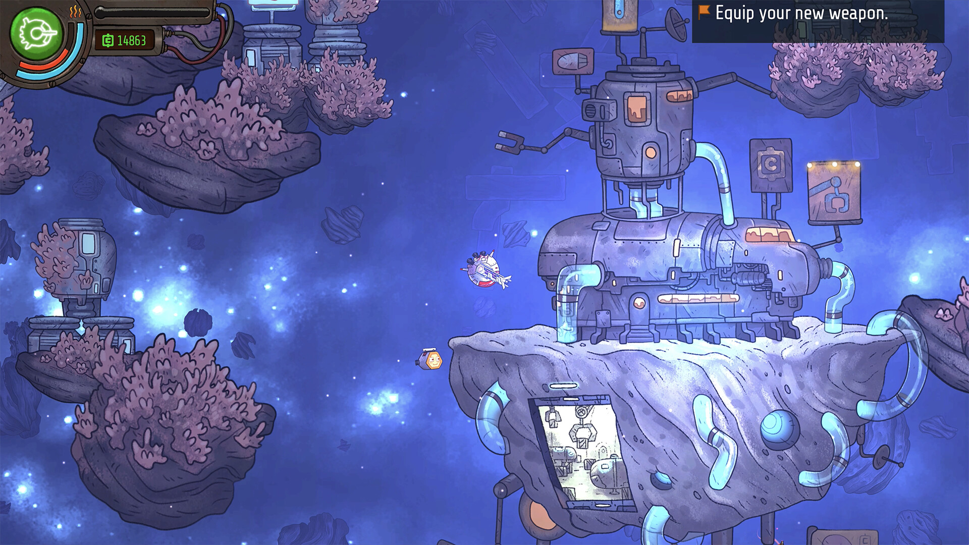 无家可归/No Way Home_1