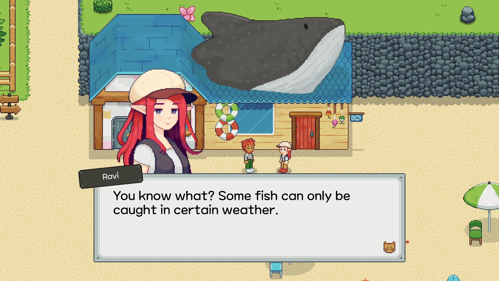 妮娜诺 : 梦之牧场/Ninano: Dream Ranch_1