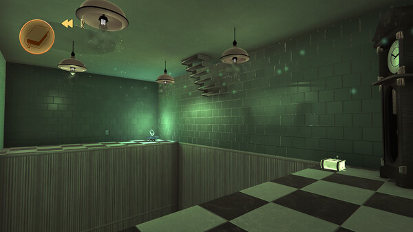 PC游戏《安达林·韦佩斯/Andarin Weppes》中文版