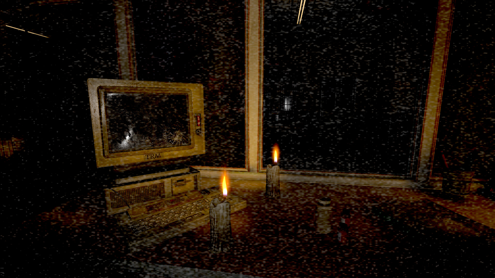 PC游戏《心理医生：医院逃生2/Dr. Psycho: Hospital Escape 2》中文v0.1.0下载