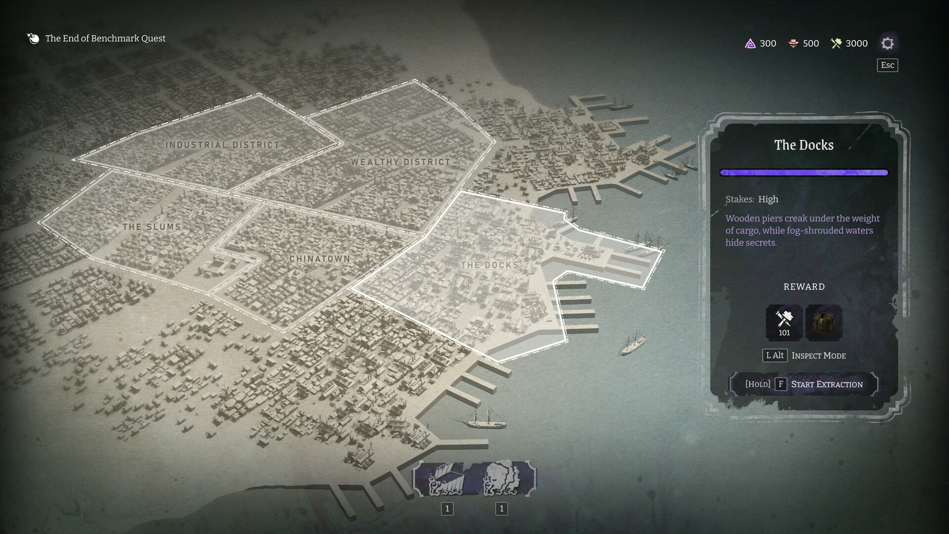 PC游戏《噩梦边境/Nightmare Frontier》中文v0.5.0下载