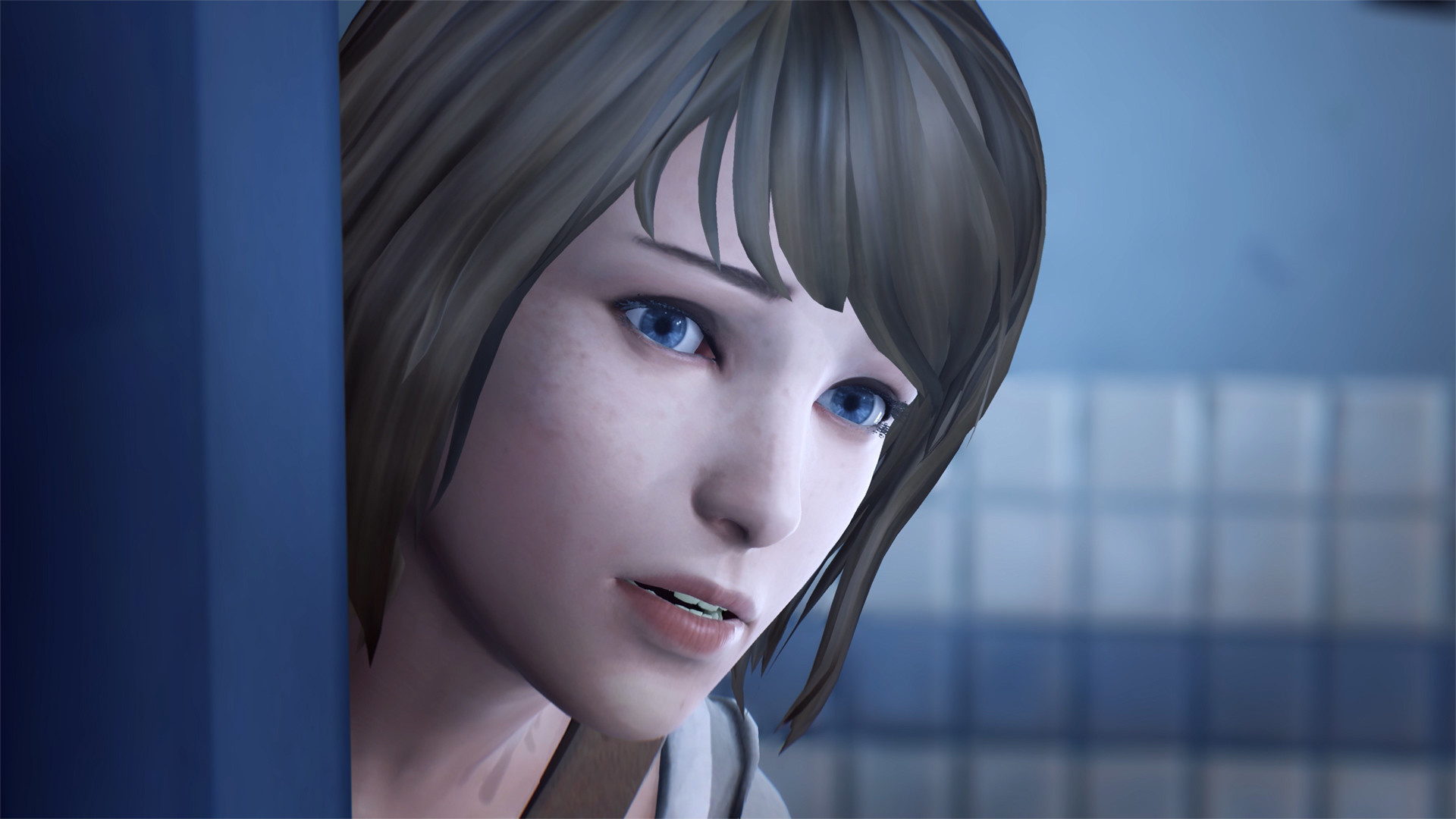 PC游戏《奇异人生：重制版/Life is Strange Remastered》中文+Build.11330282下载