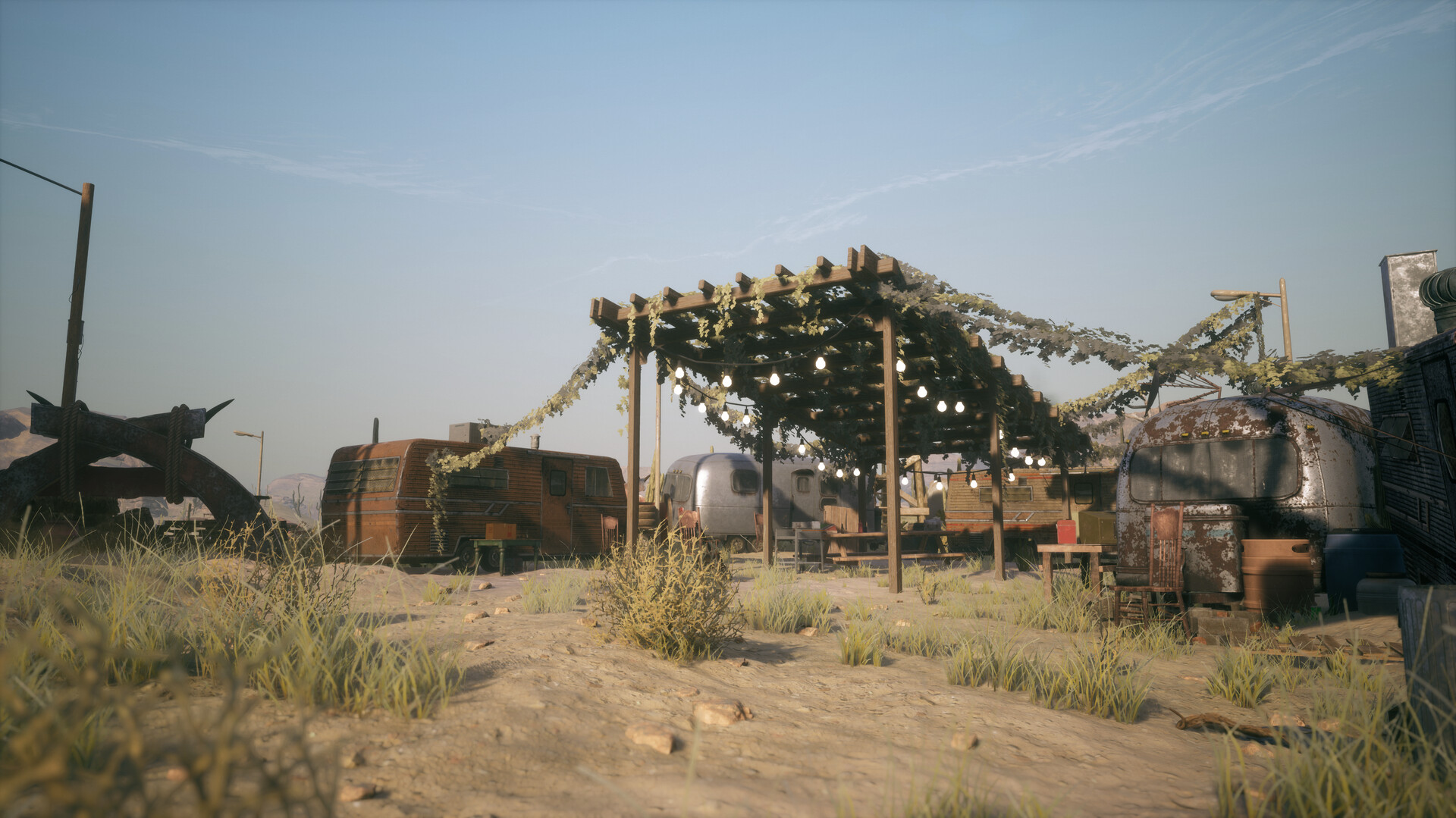 PC游戏《加油站模拟器/Gas Station Simulator》中文v1.0.2.38810S下载