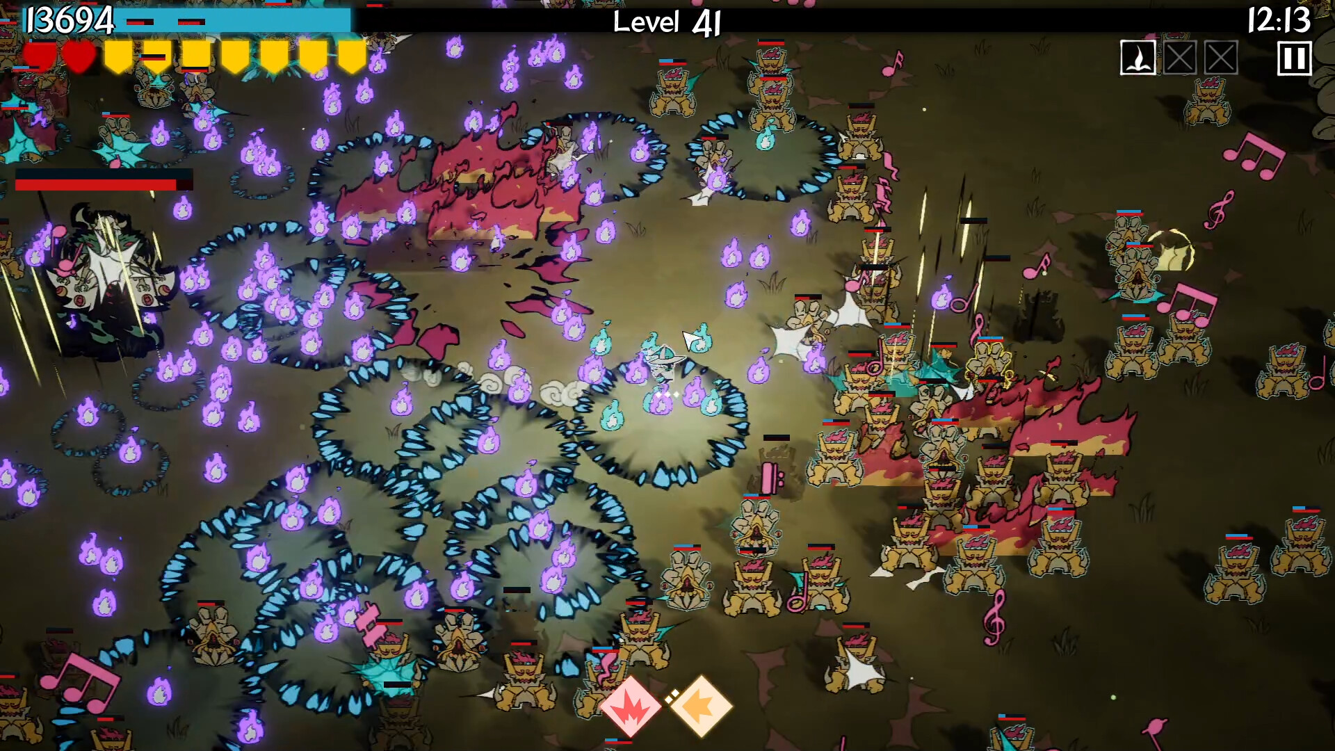 PC游戏《临兵驰者/SpeedOverflow》中文+Build.12089475下载