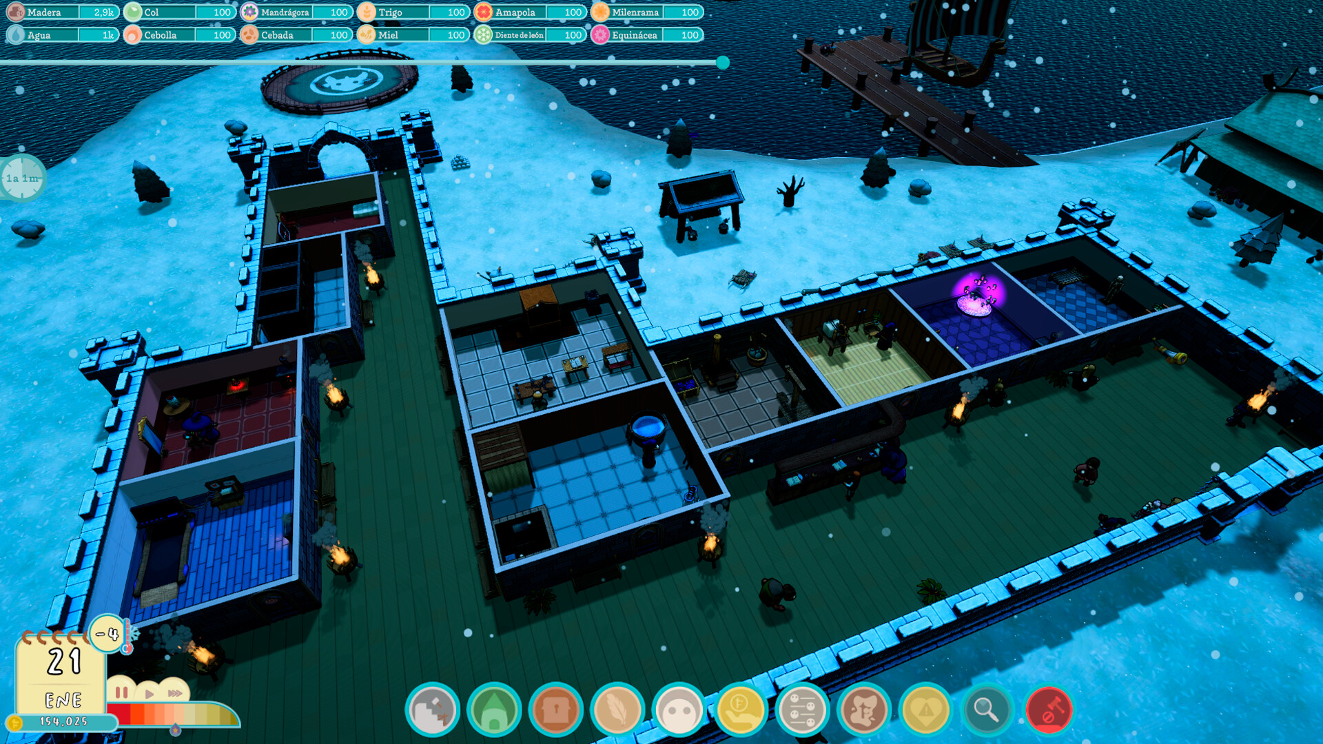 PC游戏《寓言医院/Fable Hospital》中文版下载