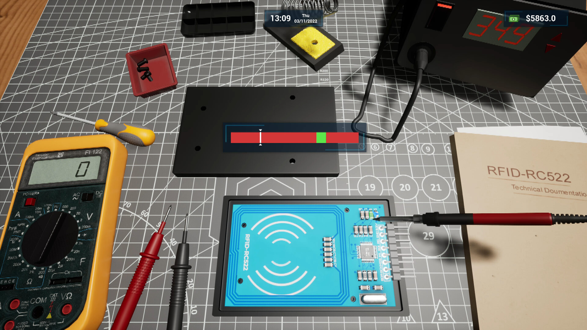 IT服务公司/ServiceIT: You can do IT_1