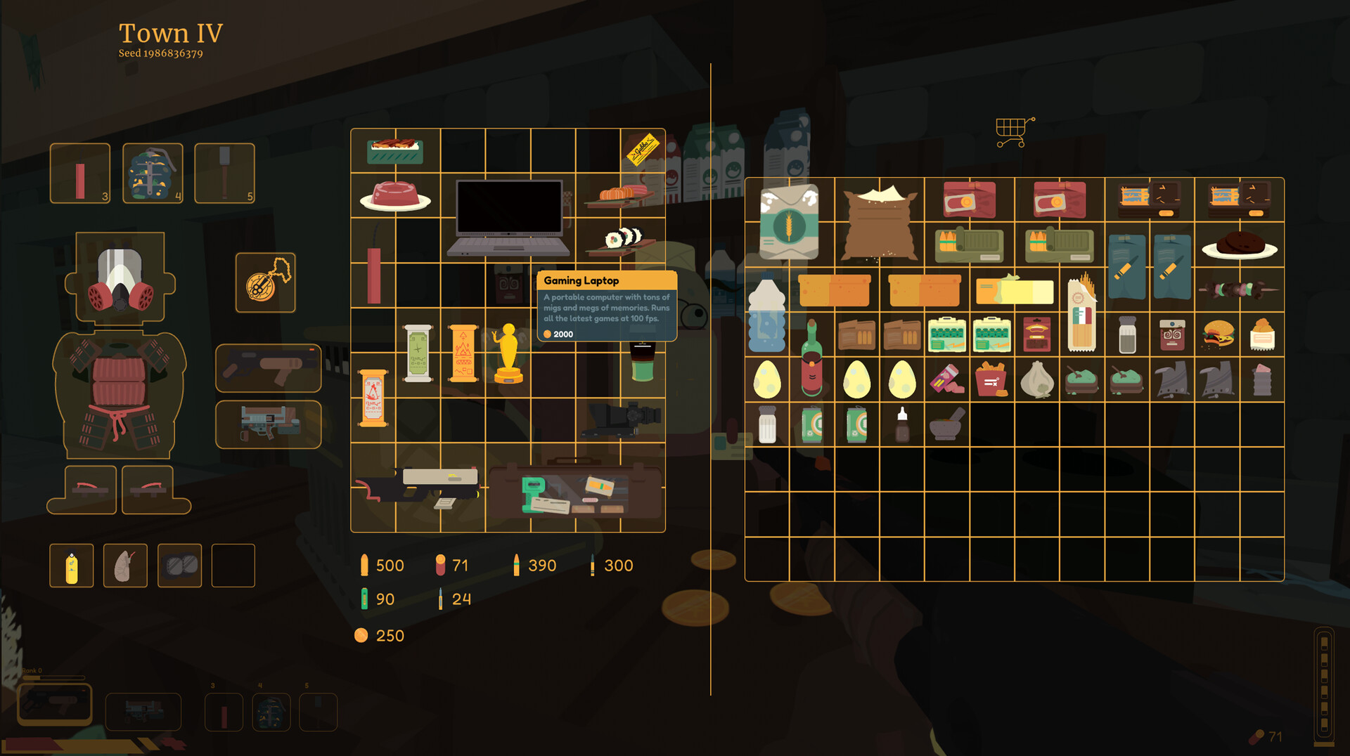 PC游戏《火湖/SULFUR》中文+Build.19016556下载