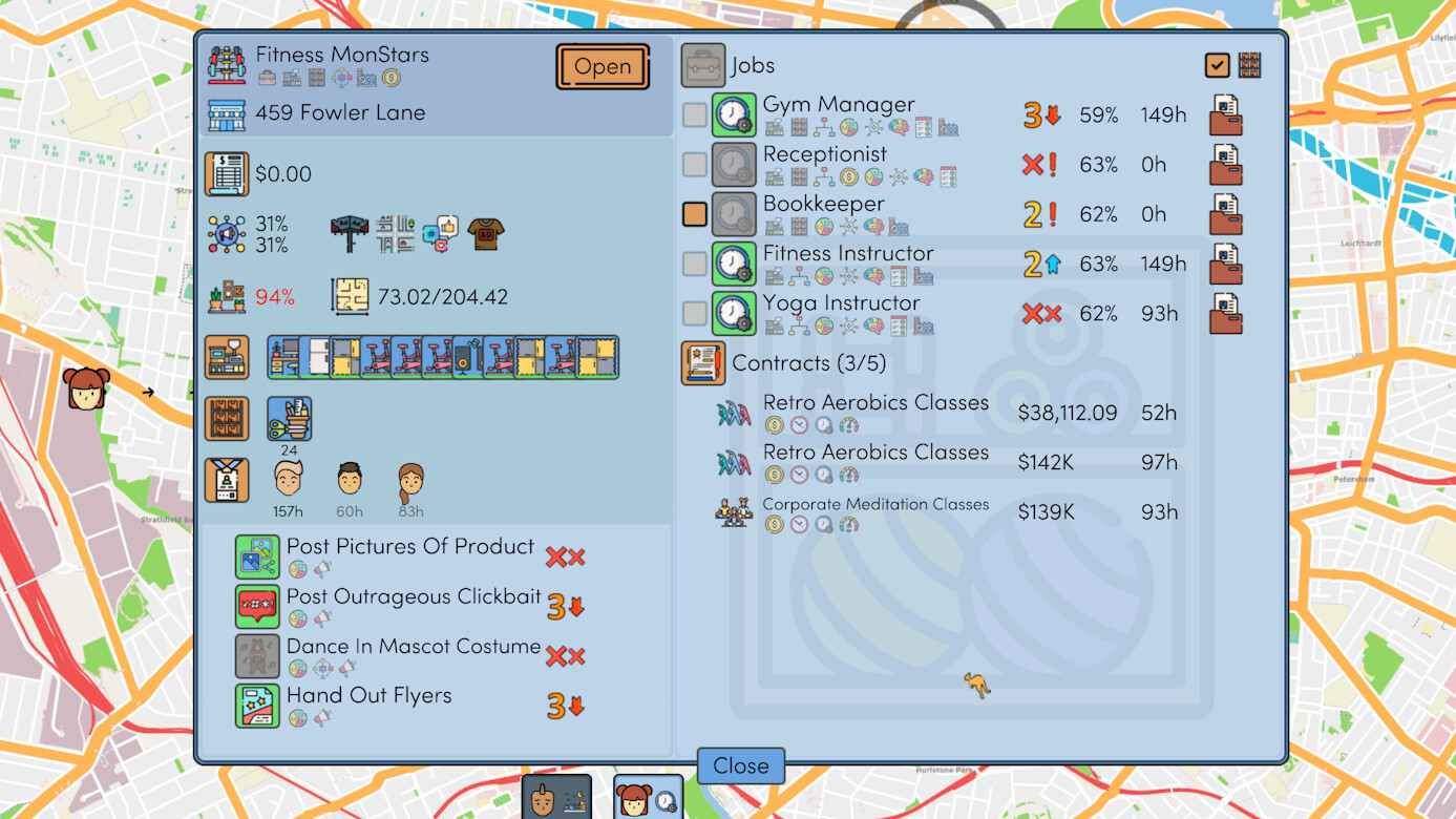 PC游戏《绚丽人生2/This Grand Life 2》中文v0.75.07下载