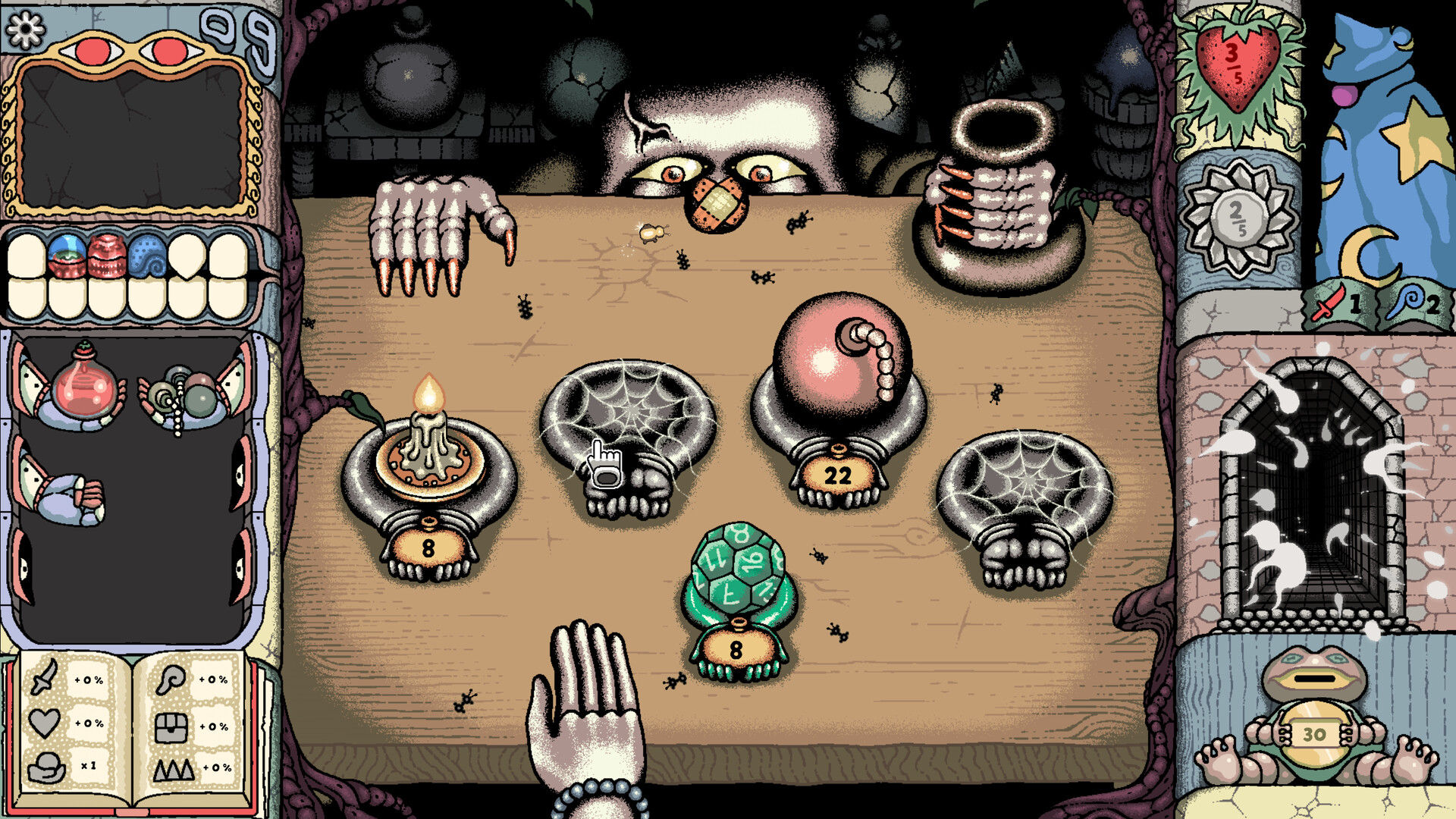 盐面团/Sol Cesto_2