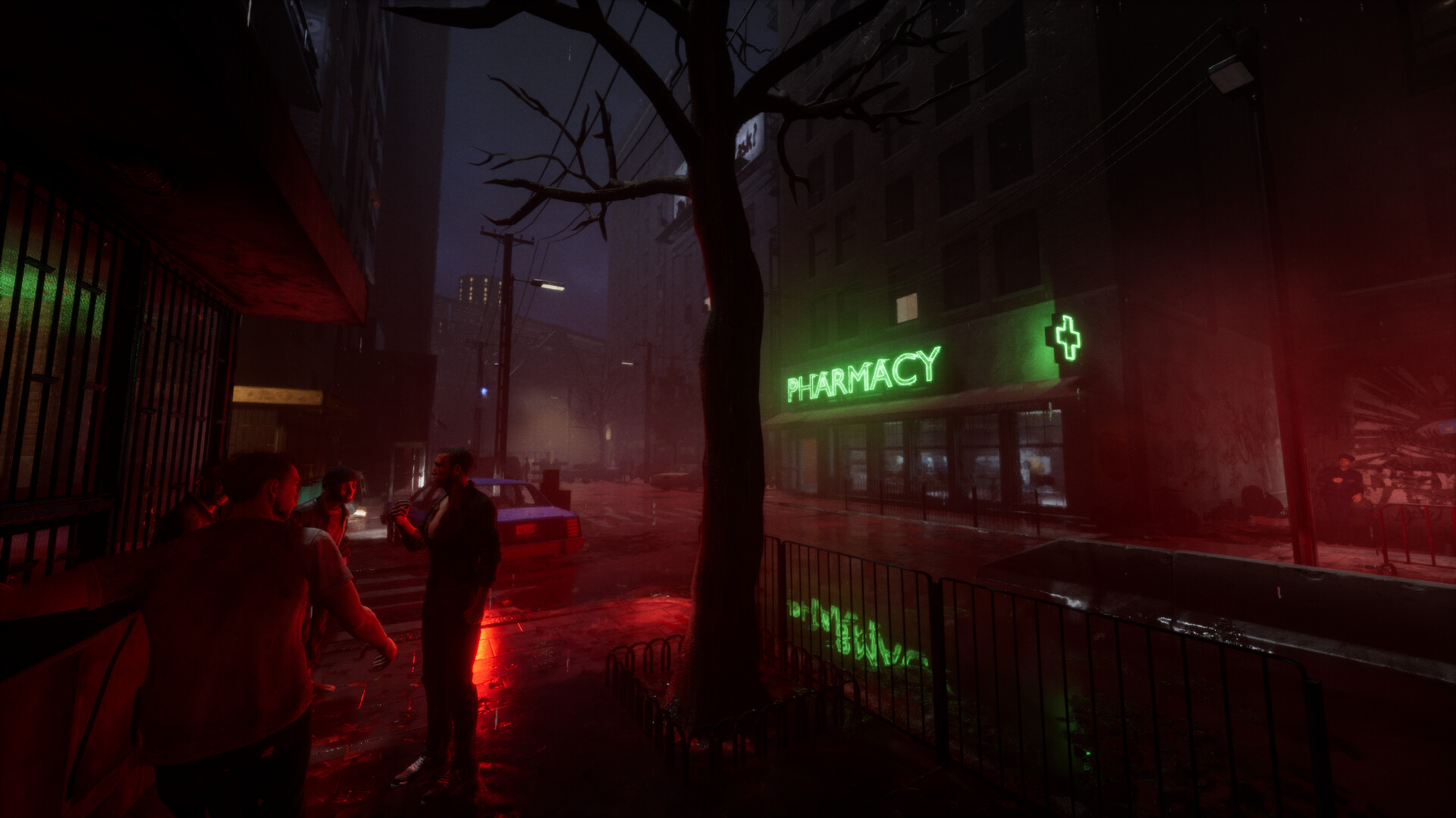 偏执狂/PARANOID_1