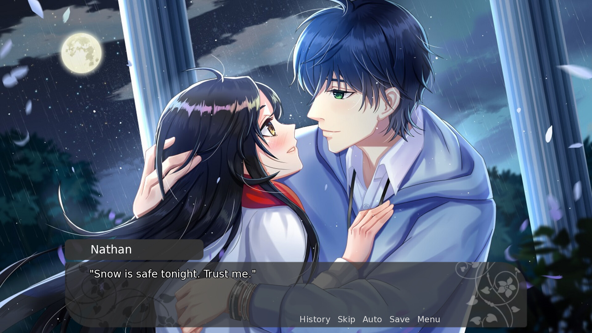 PC游戏《我的漂亮猫咪：白雪/My Fair Cat: Snow》中文+Build.16849698下载