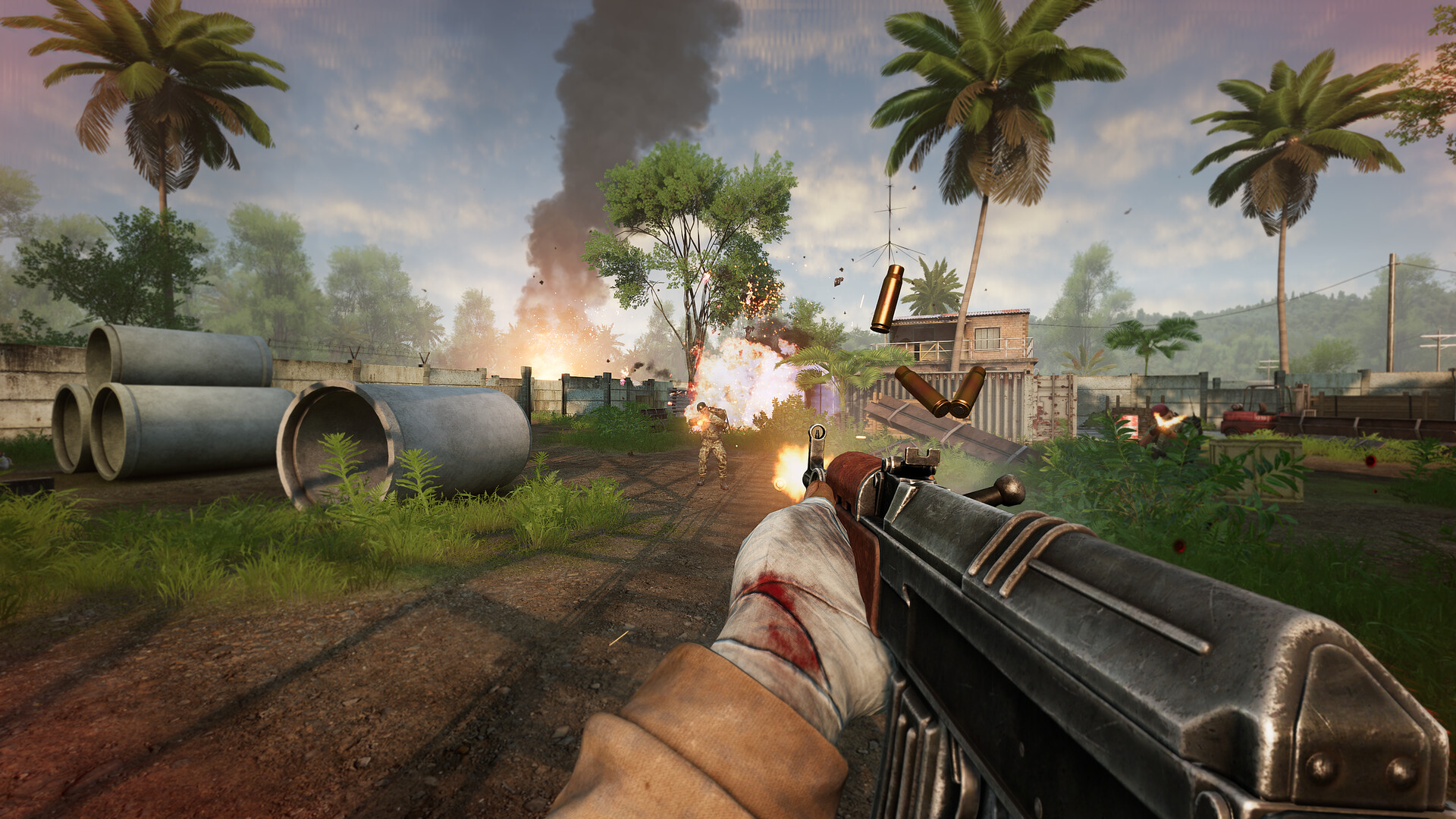 军事冲突:越南/Military Conflict: Vietnam_1