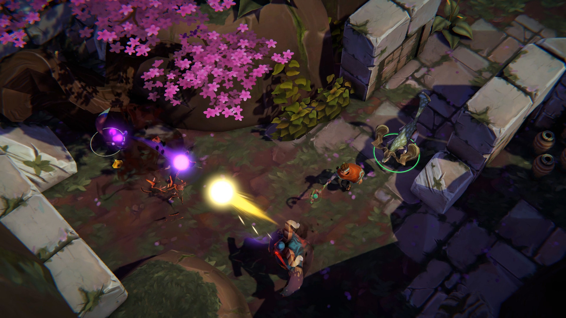 召唤宠兽/Adore_1