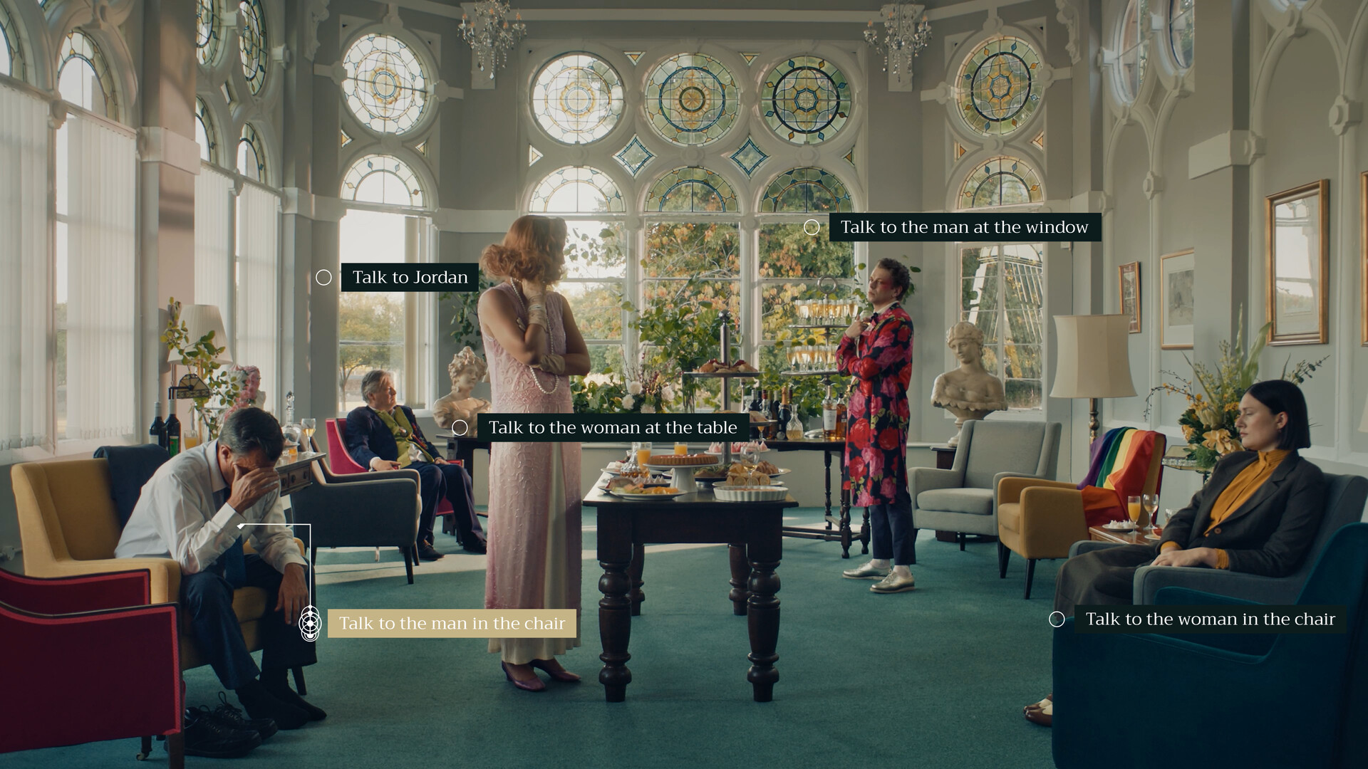 岛潮酒店/The Isle Tide Hotel_1