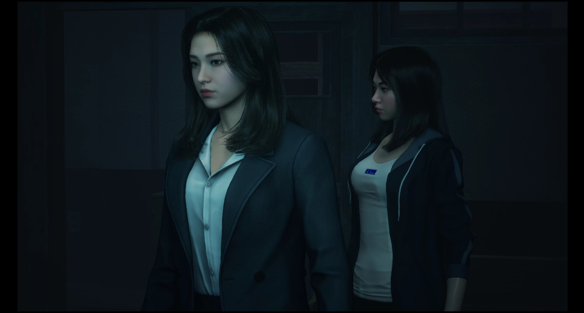 PC游戏《白色情人节2：谎言之花/White Day 2: The Flower That Tells Lies – Complete Edition》中文v3.0下载