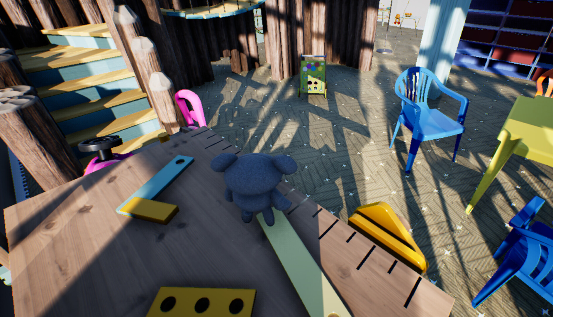 PC游戏《玩具之旅/Toy Voyage》中文v1.0.0下载