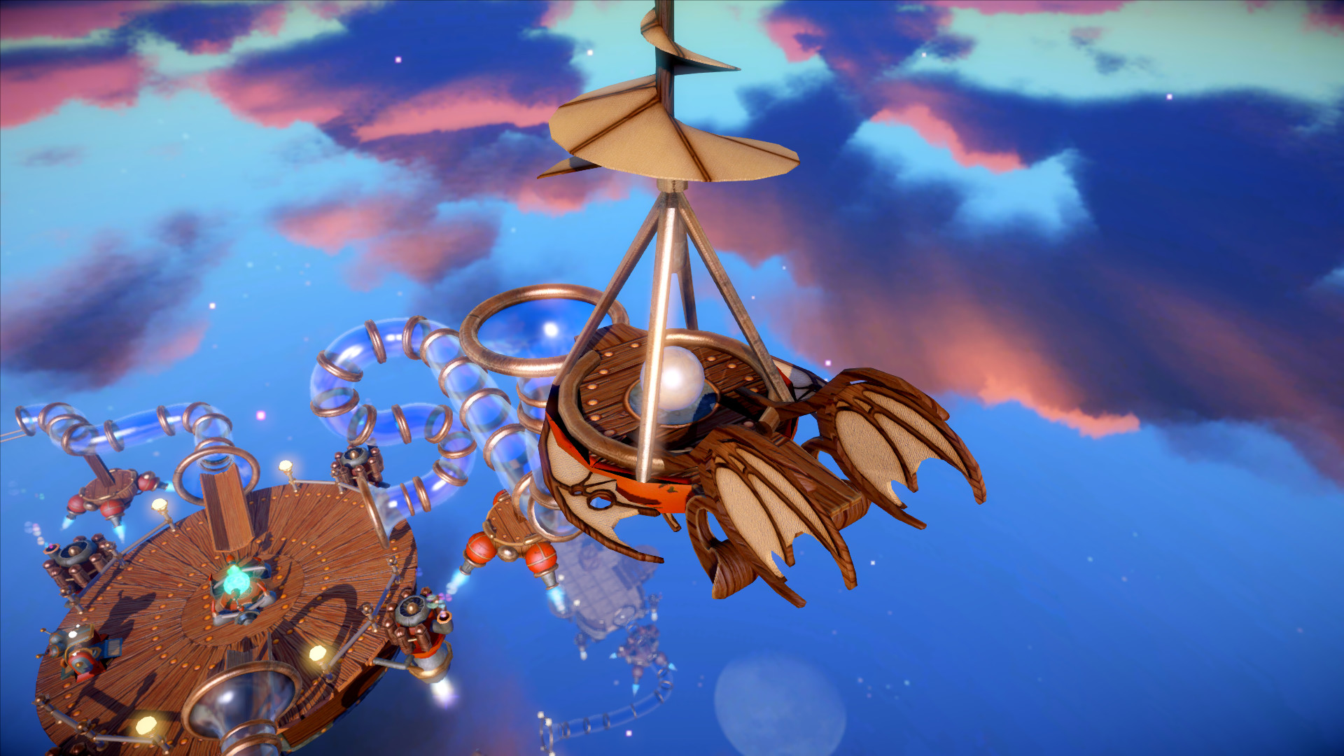 切换球HD/Switchball HD_1