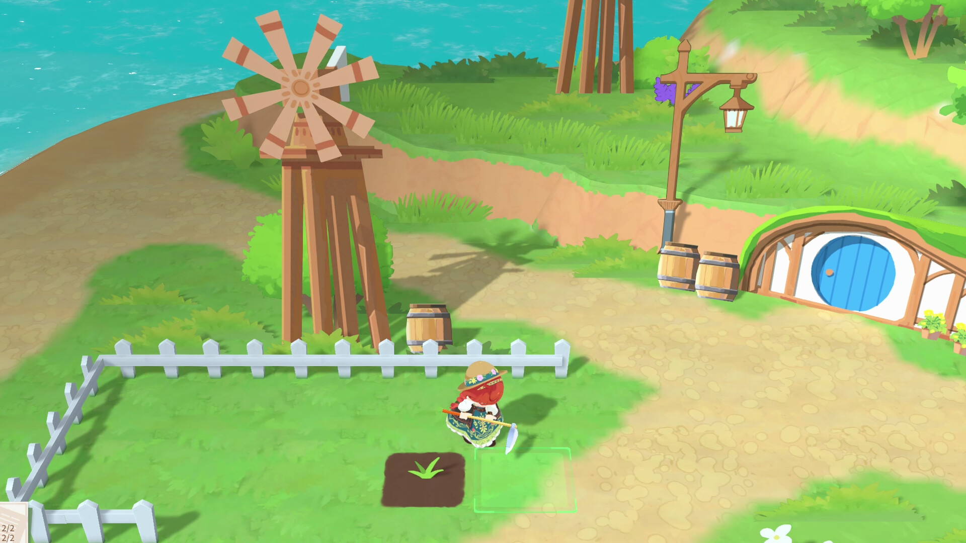 龙之歌:美食与冒险/Dragon Song Tavern: Cozy & Adventurous_2