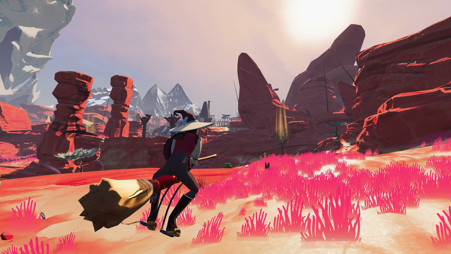 PC游戏《家园阿卡纳/Homestead Arcana》中文+Build.11258314下载