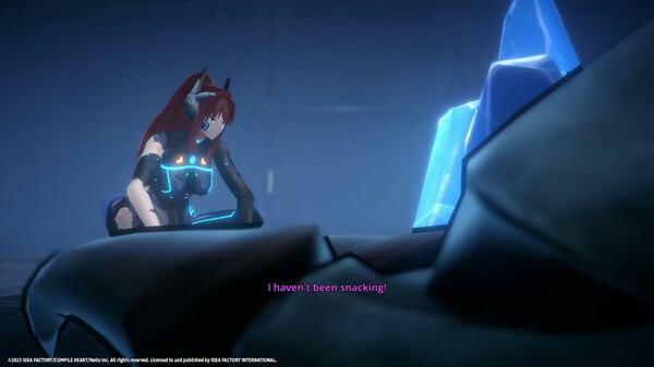 伤痕引导:救赎/Scar-Lead Salvation_1