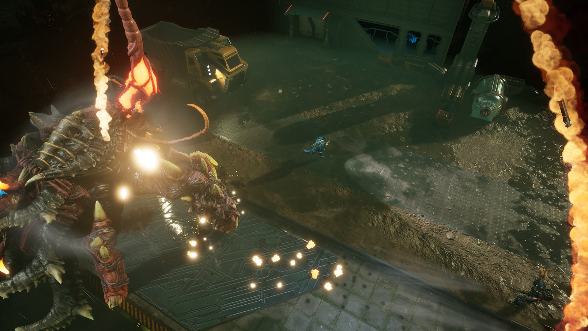 红至日2:幸存者/Red Solstice 2: Survivors_1