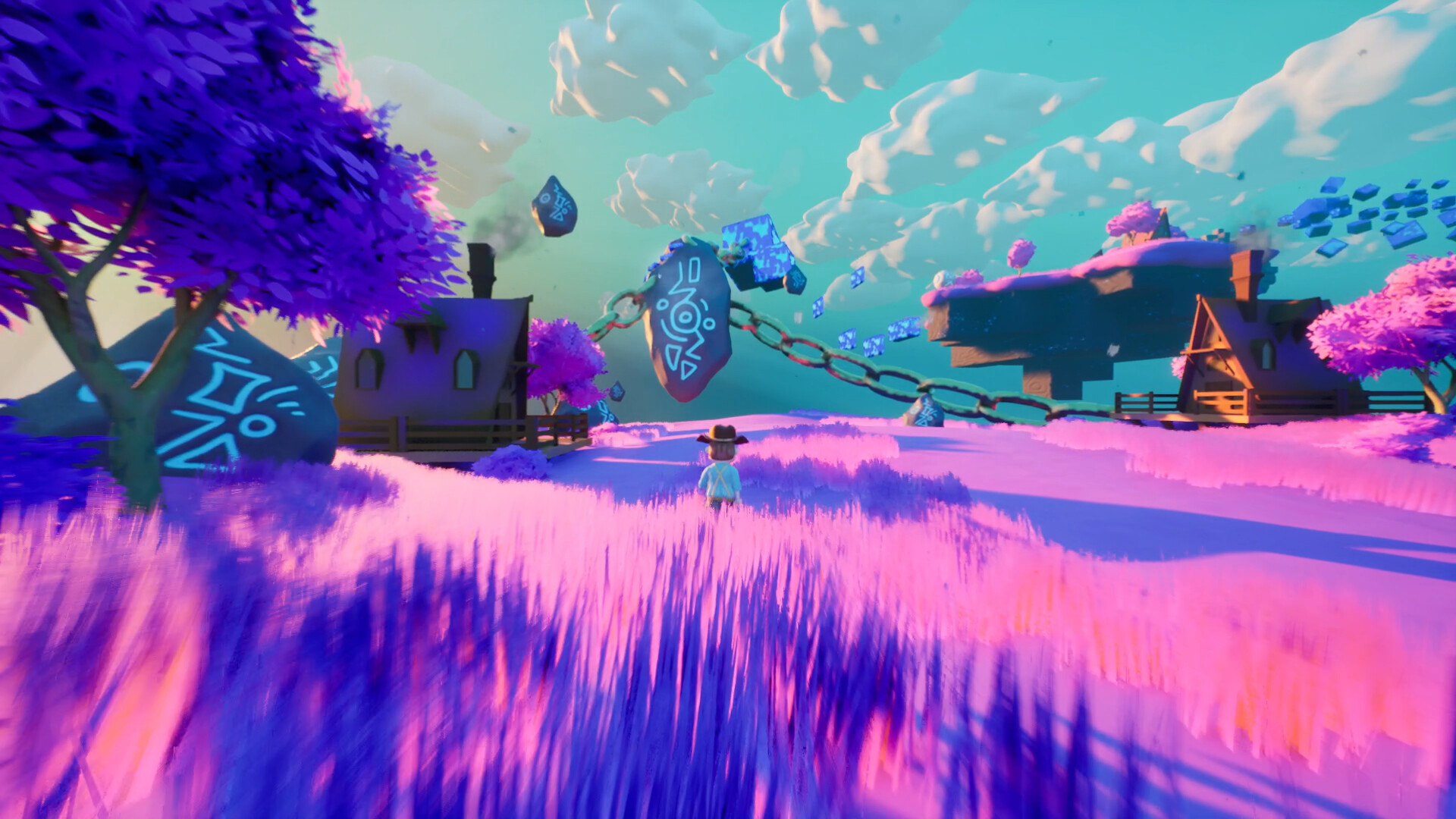 天空之旅/Sky Sojourn_1