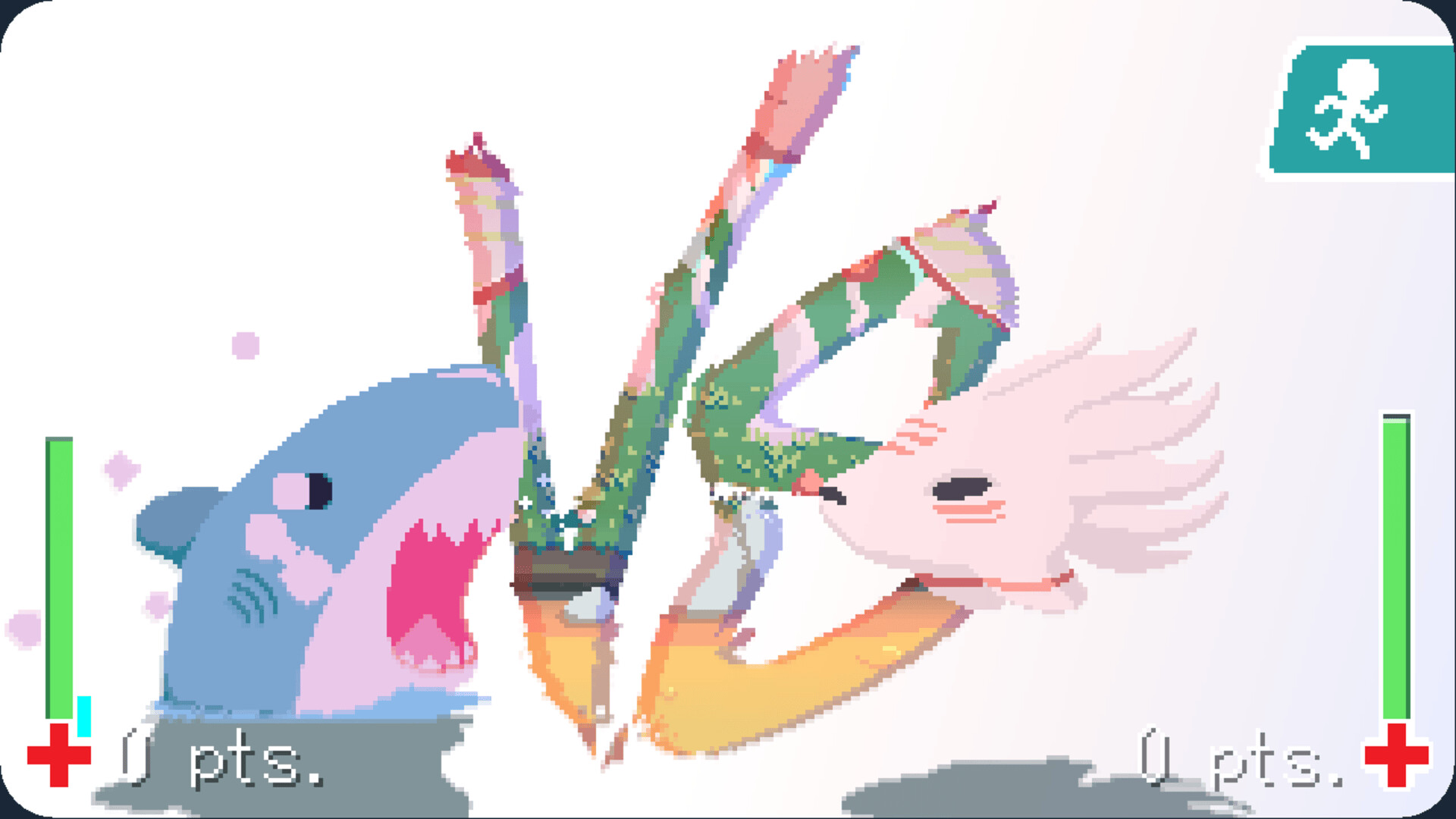 PC游戏《纳米虚拟宠物/Nanomon Virtual Pet》中文v1.0.0下载