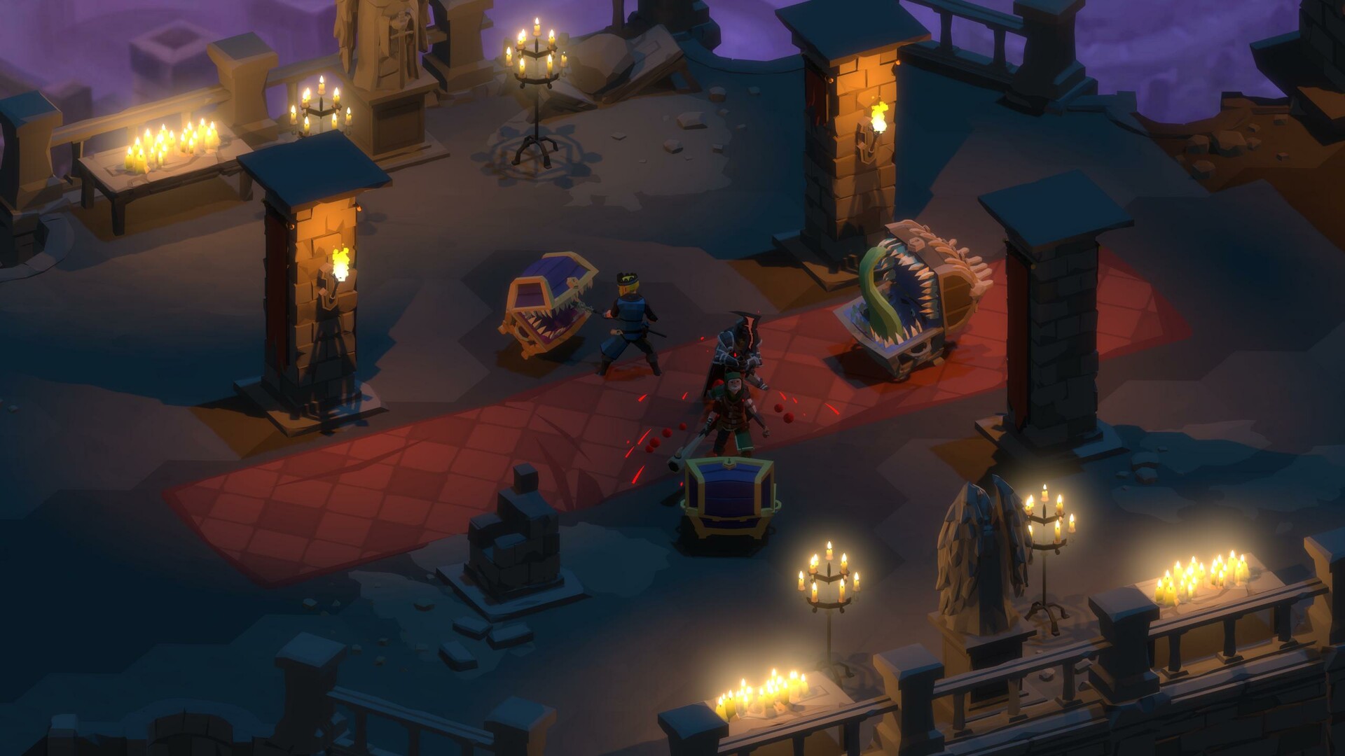 失落王国/Stolen Realm_1