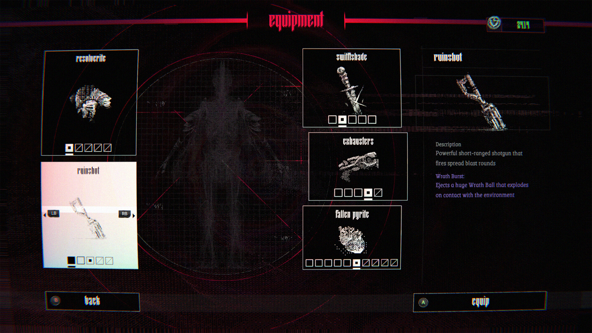 PC游戏《射戮骑士/KILL KNIGHT》中文+Build.18455867下载