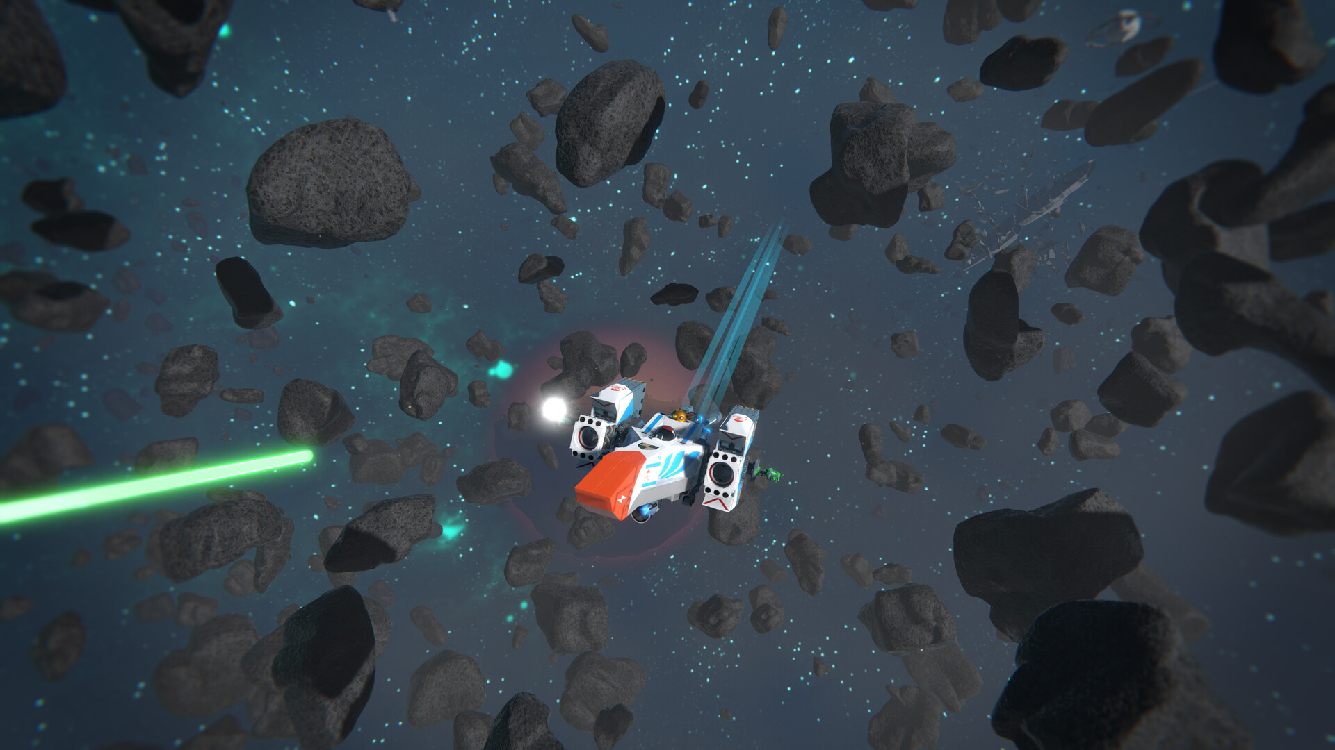 机械制造者/Trailmakers_1