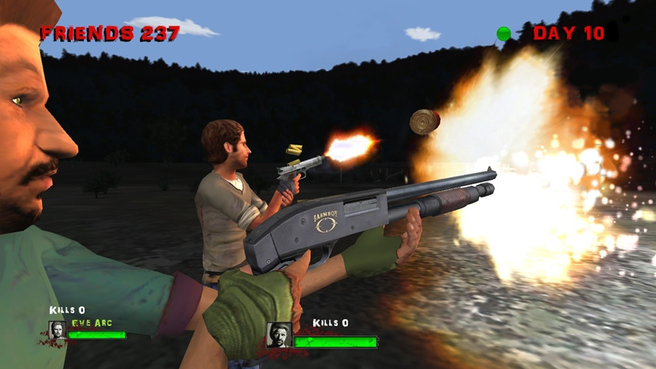 血与培根/Blood and Bacon_1