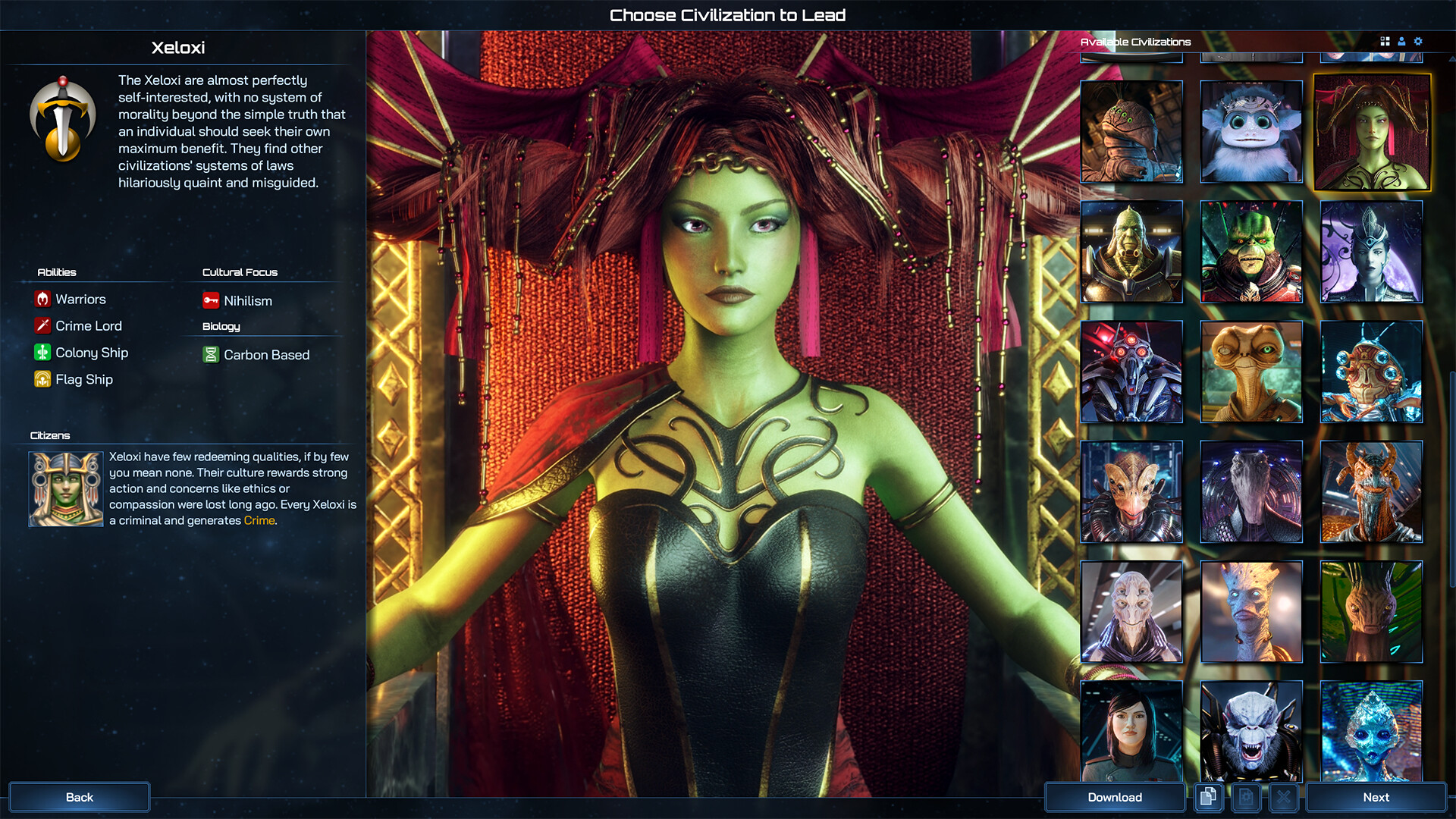 银河文明4:超新星/Galactic Civilizations IV: Supernova_1