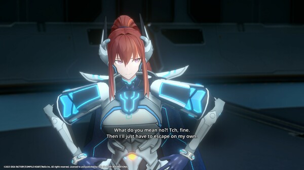 伤痕引导:救赎/Scar-Lead Salvation_2