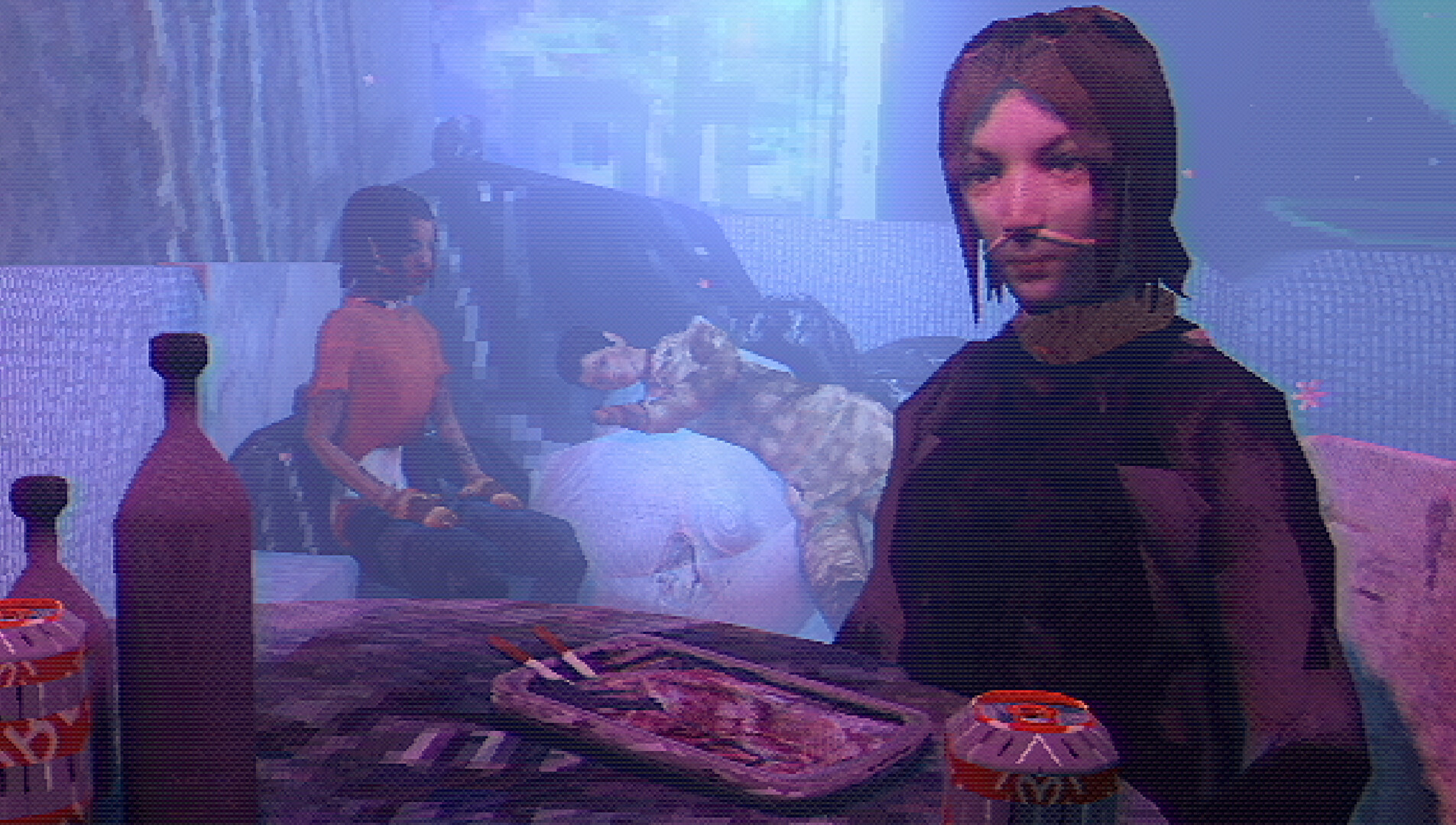 PC游戏《极地煎蛋/Arctic Eggs》中文+Build.18492481下载