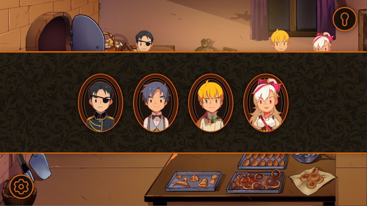 PC游戏《无终之旅/The Endless Journey》中文v3816032下载