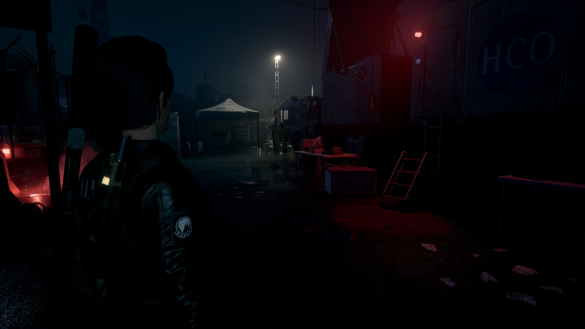 PC游戏《白日梦魇：沙堡1994/Daymare: 1994 Sandcastle》中文v6564下载