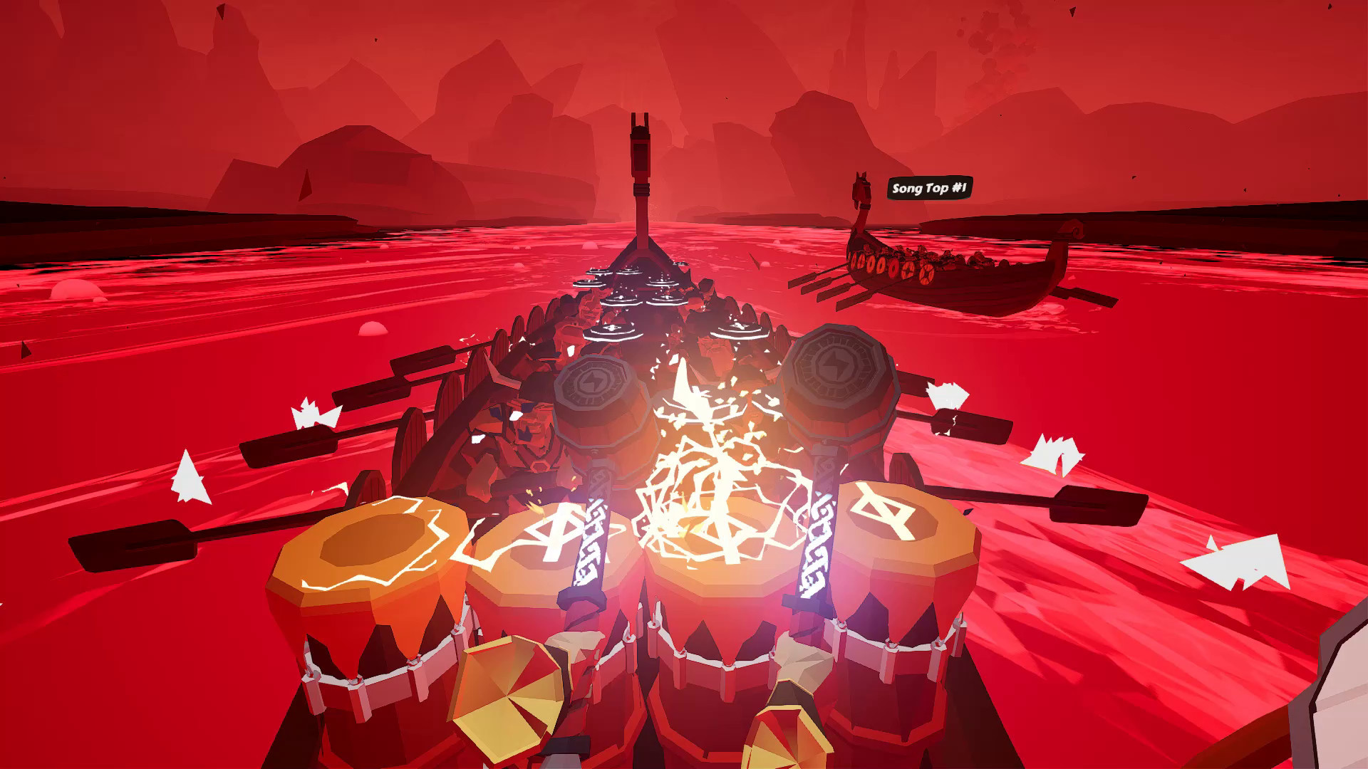 PC游戏《拉格纳克/Ragnarock》中文v2.3.0下载