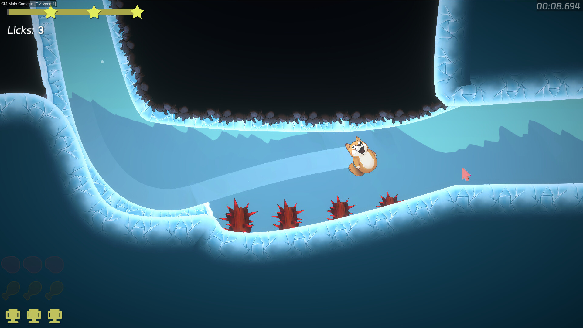 舔狗之路/Tongue of Dog_2