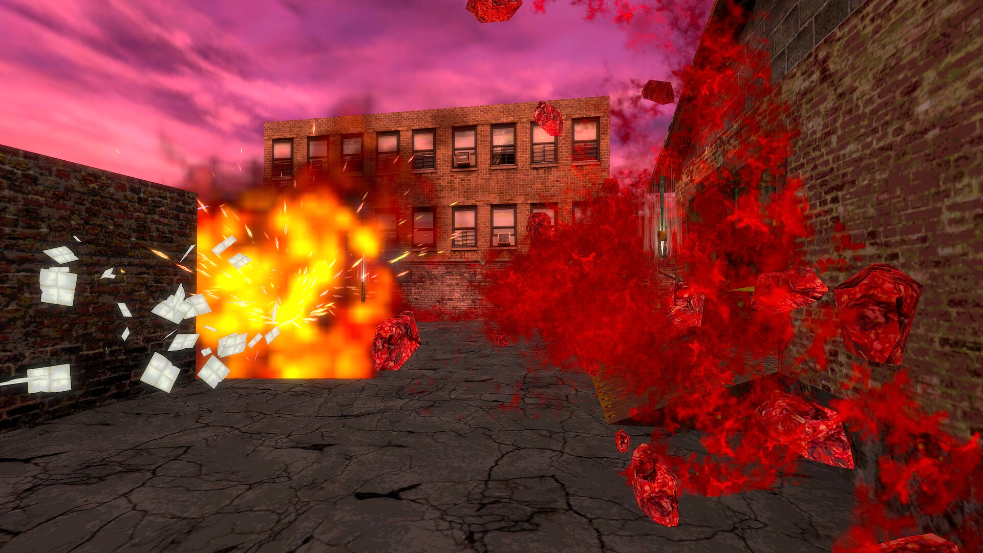 PC游戏《剁手哥布林/Chop Goblins》英文v1.41a下载