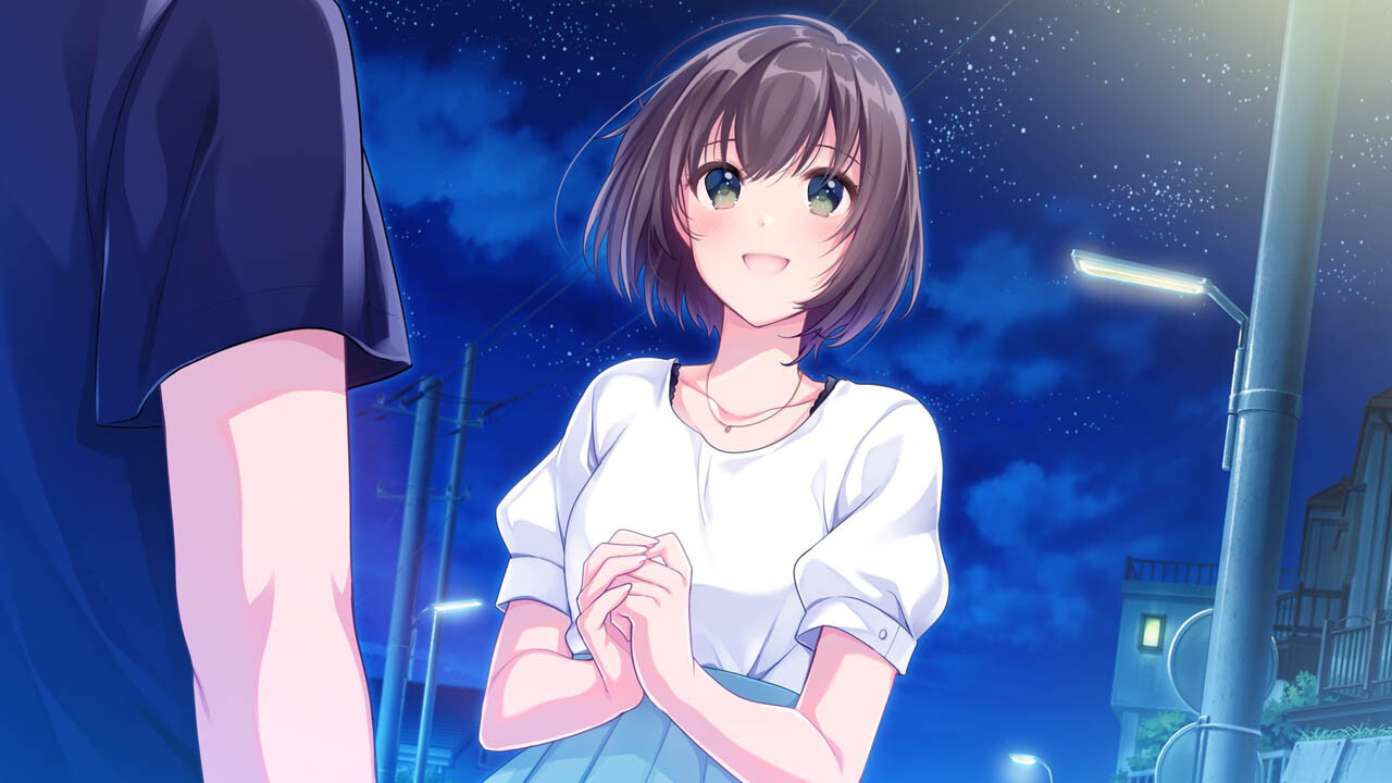 PC游戏《青夏轨迹/Aonatsu Line》中文+Build.11783789下载