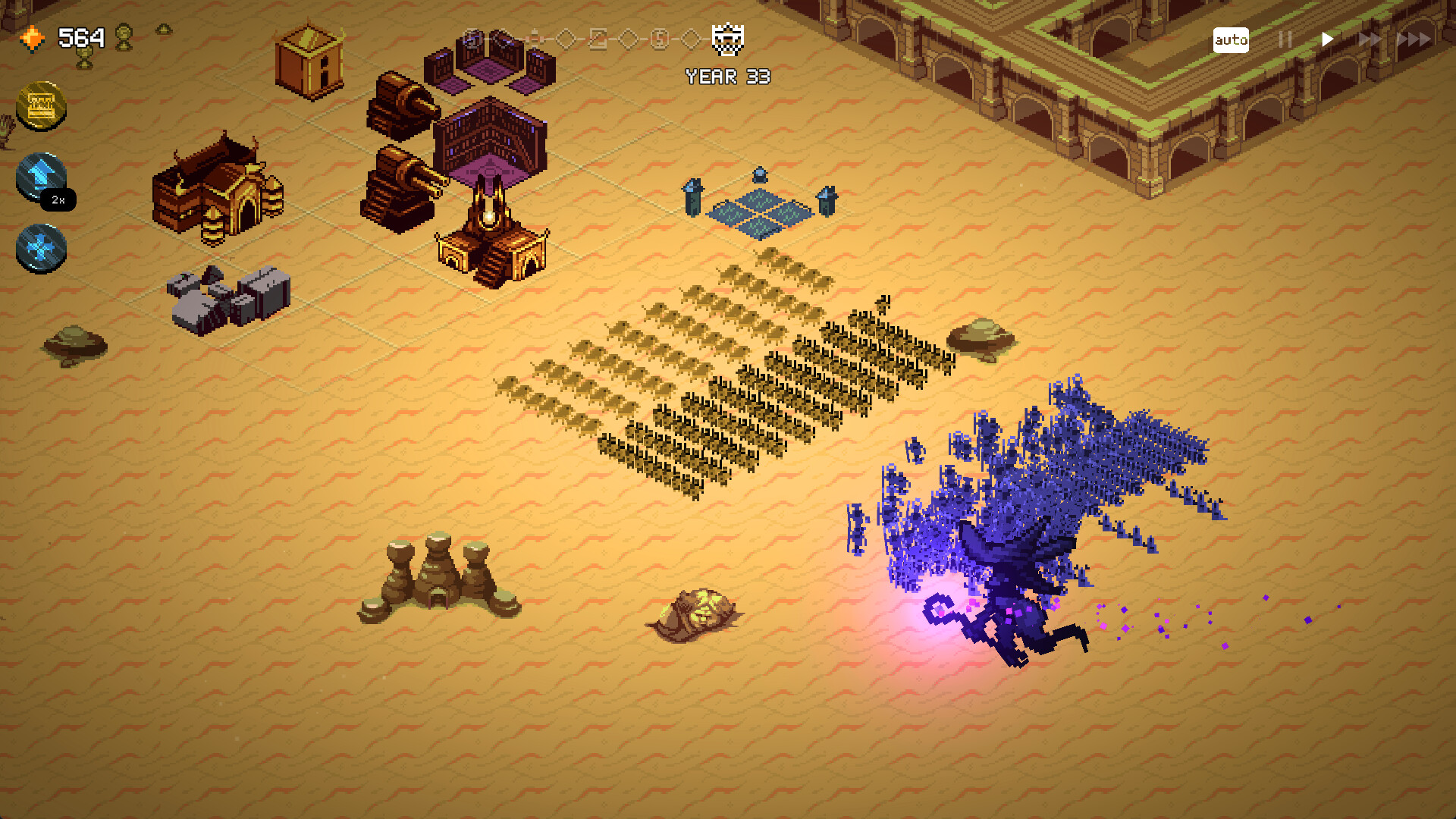 PC游戏《九王/9 Kings》中文+Build.18867758下载