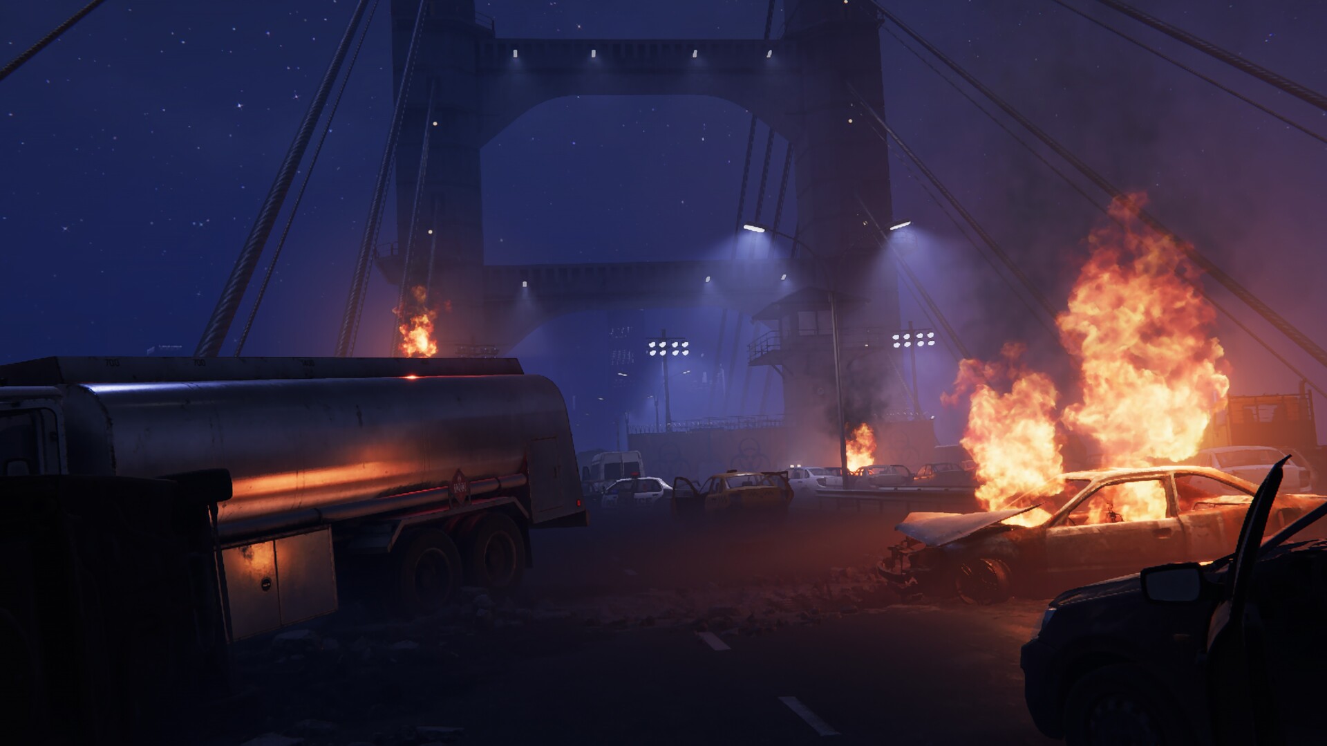 终极僵尸防御2/Ultimate Zombie Defense 2_1