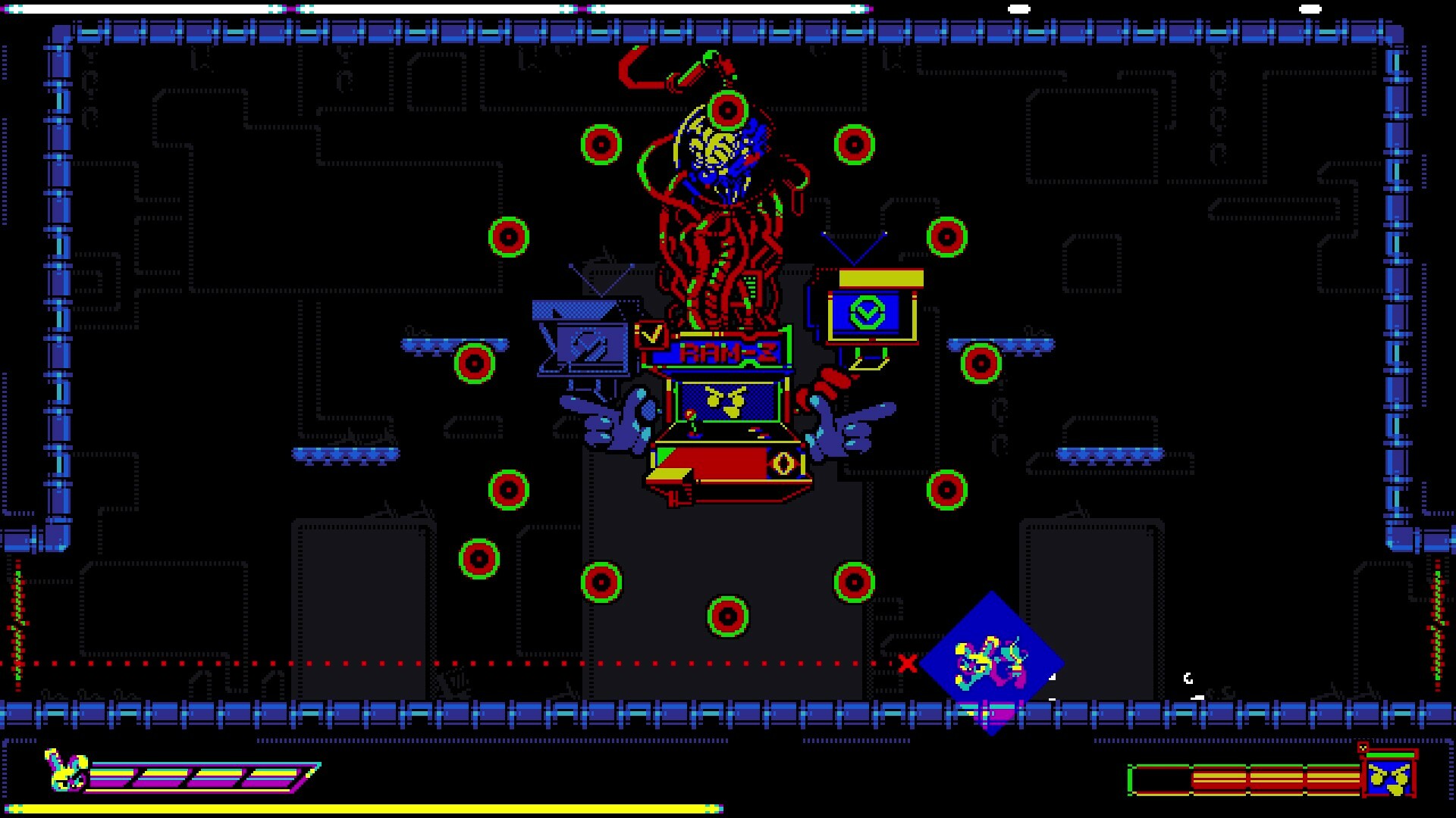 PC游戏《超智能兔子/Telebbit》中文+Build.18038278下载