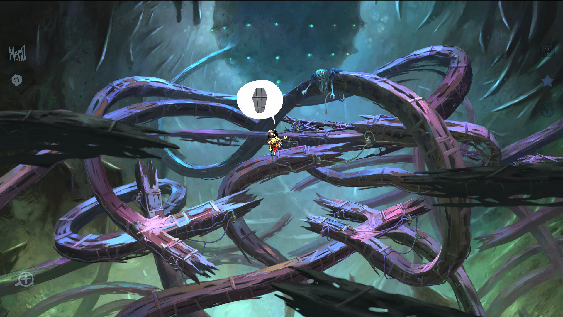 PC游戏《征服者/Conquistadorio》中文v101下载